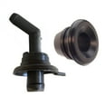 thumbnail image 2 of Yassdwbn Car PCV Valve w/ Grommet For Toyota Camry 5SFE 4 Cyl 92-96 12204-74020 039-6428, 2 of 5