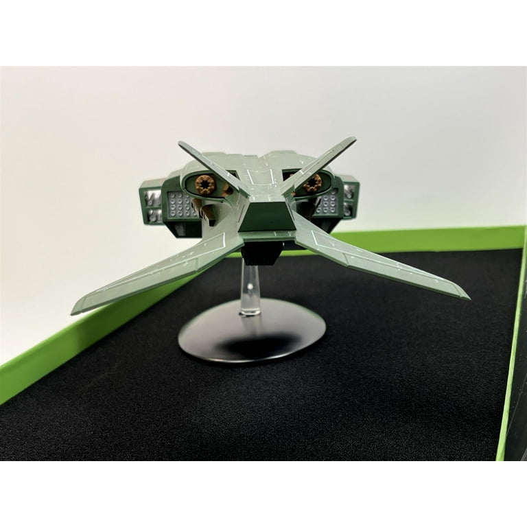 Aliens Dropship Collectors Edition 27cm with Stand Diecast