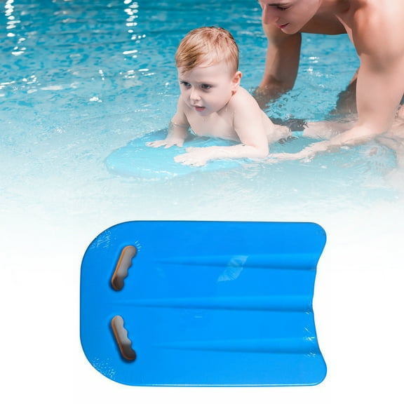 Travelwant Swimming Kickboard Swimming Pool Floating Plate Training Aid Flutter Board for Kids and Adults