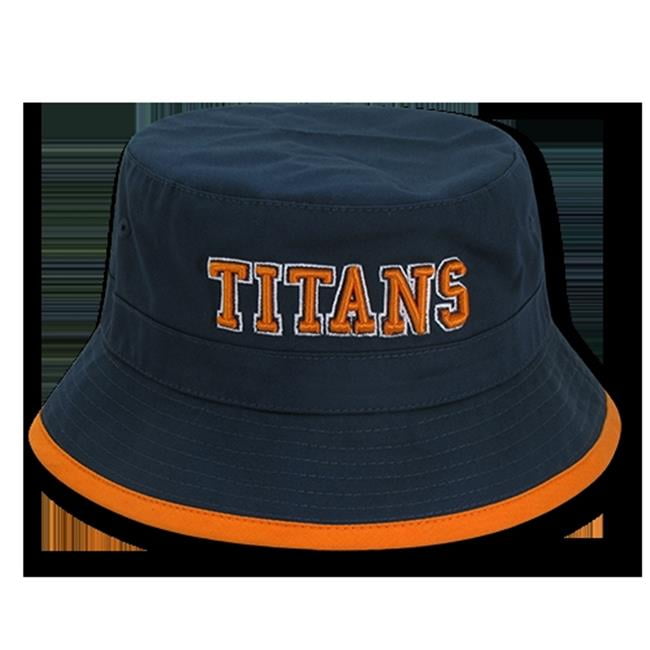 CSU Fullerton Freshman Bucket\u0026#44; Navy 
