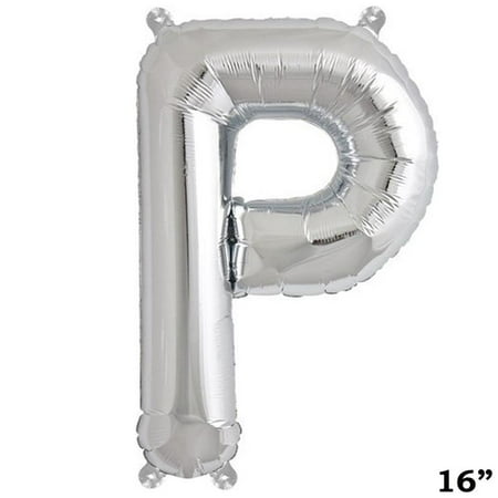 Smiley Face Foil Balloon - Efavormart Silver 16