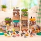 thumbnail image 4 of Terra by Battat – Dinosaurios – Figuras de juguete de dinosaurio en miniatura variadas para niños 3+ (60 Pc), 2, 4 of 5