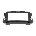 thumbnail image 3 of Embellecedor de marco de Panel de navegación de Audio y DVD, Radio Estéreo 2Din para Mazda 6/CX-5/Atenza, 3 of 9
