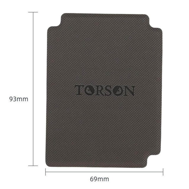 pitrice Jeux Sport Séparateurs de Cartes à Collectionner 2,7 x 3,7 Pouces Gris