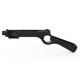 thumbnail image 5 of Gamepad Holder para Switch / Switch OLED Games Controller Handle Grips Case WDOplteas Para estrenar, 5 of 6