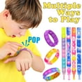 thumbnail image 2 of Pulseras de juego TFixol set 4Pcs, 2 of 7