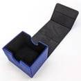 thumbnail image 2 of Legion LGNSENDS100U Sentinel Deck Box, Blue - 100 Count, 2 of 2