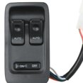 thumbnail image 6 of FD1466350C Replacement Power Window Switch for  1993-2002, 6 of 8