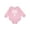 AD-Pink, variant on Inktastic Future Ice Skater Girls Skating Baby Fleece Bodysuit