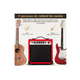 thumbnail image 5 of 20w Amplificador Para Guitarra Y Bajo Eléctrico Con Aux rojo negro, 5 of 5