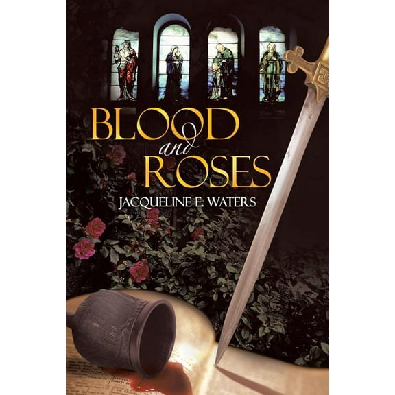 Blood and Roses