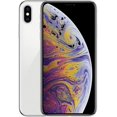 thumbnail image 1 of Apple iPhone XS Max 256GB Unlocked Smartphone (Silver) Certified Refurbished Excellent Condition, 1 of 3