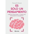 thumbnail image 1 of Es solo un pensamiento Blanco, 1 of 2
