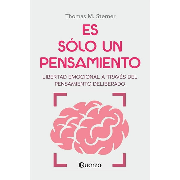 Es solo un pensamiento Blanco