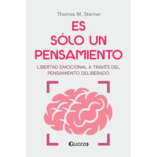 Es solo un pensamiento Blanco