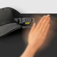 thumbnail image 3 of Linterna frontal LED con clip, iluminación impermeable para exteriores, ciclismo, pesca nocturna, linterna frontal, k175, 3 of 5