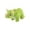 Green, variant on Chew Toy Durable Dinosaur Interactive Dog Toy Treat Dispensing Teething Toy For Aggressive Chewers Puppy Dental Health And Anxiety Relief(Blue-22X16Cm)