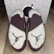 thumbnail image 4 of A i r-Jor-dan 5 Retro "BURGUNDY" 2023 - Size 8.5 - dz4131 600 (12273-102), 4 of 5