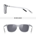 thumbnail image 4 of Gafas de sol MERRY'S unisex de aluminio polarizado S8286, 4 of 6