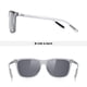 thumbnail image 4 of Gafas de sol MERRY'S unisex de aluminio polarizado S8286, 4 of 6