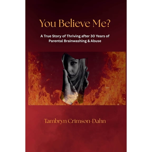 You Believe Me?, (Paperback)