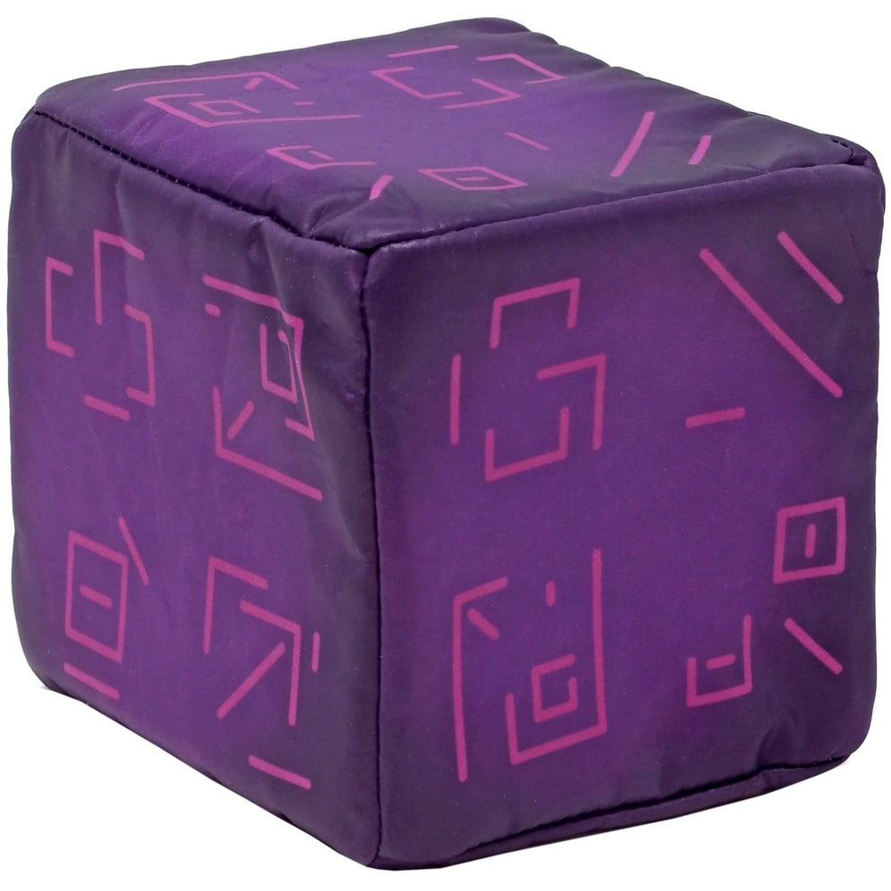 Fortnite The Cube Plush