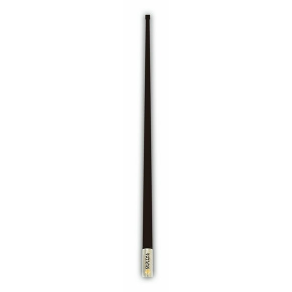 DIGITAL ANTENNA 528-VB / Digital 4039; VHF Antenna - Black