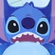 thumbnail image 2 of Tazón de sopa para niños con dibujos animados en 3D, grande, de melamina, para niños, vajilla para el hogar, guardería, personaje de dibujos animados azul, 2 of 5