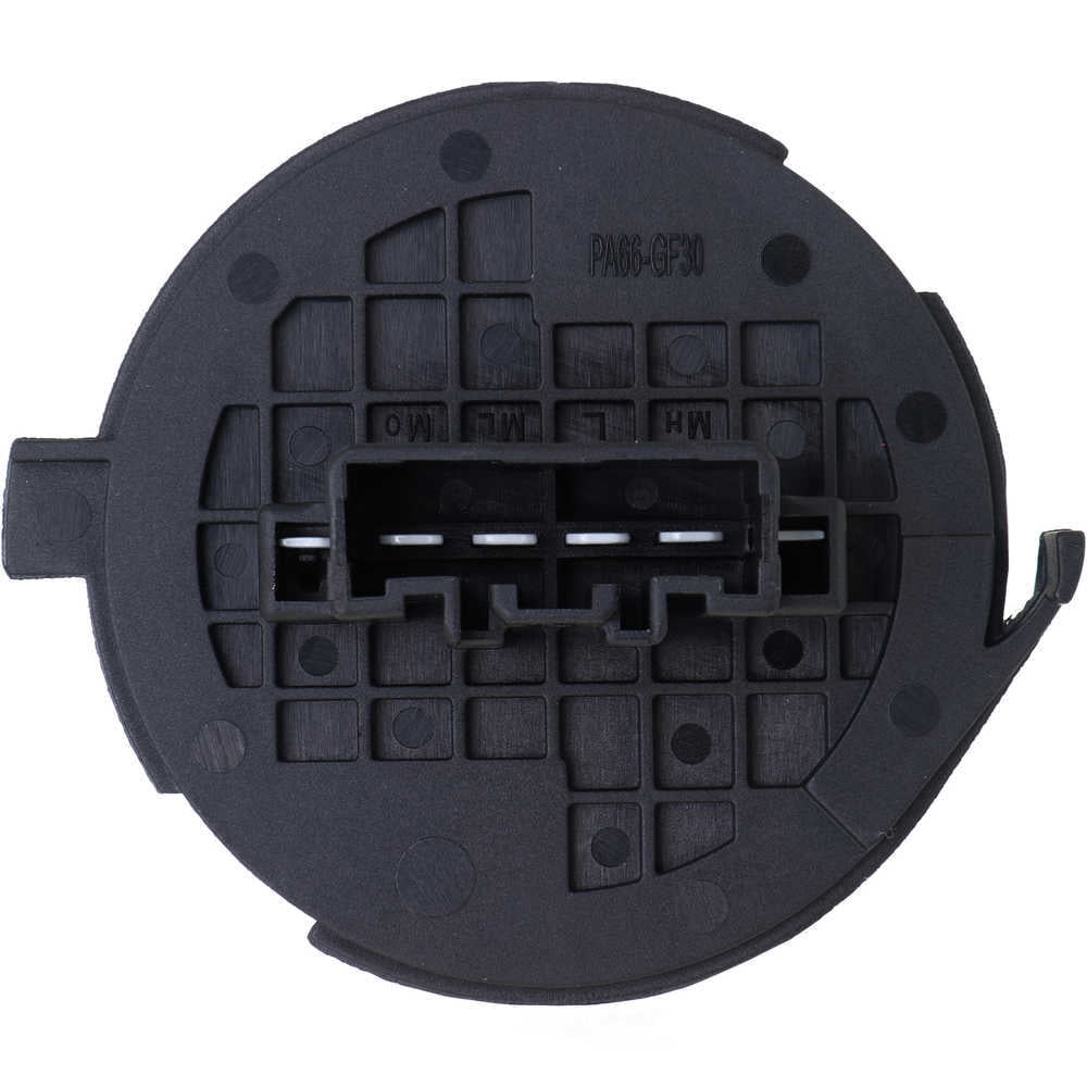 HOLSTEIN 2BMR0665 HVAC Blower Motor Resistor