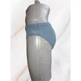 thumbnail image 3 of Paquete de 4 calzoncillos tipo Bikini para Caballero Talla Chica., 3 of 4