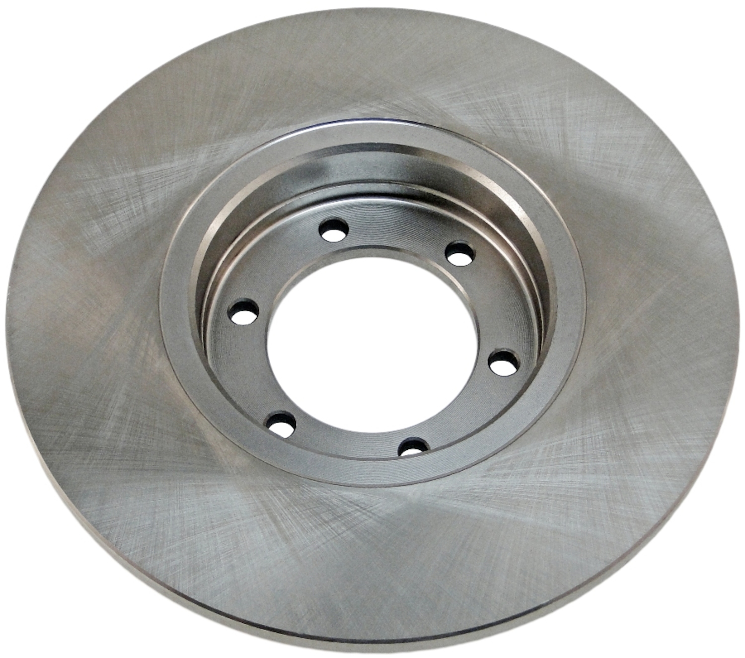 Winstop Brake Rotor, Front WS227991, Nissan 720 1982-1980