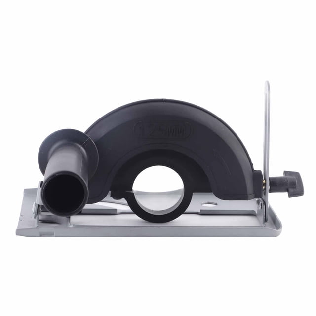 Haofy Amoladora Angular Soporte De Corte Cubierta Protectora Accesorios De Escudo De Molino Ajustables