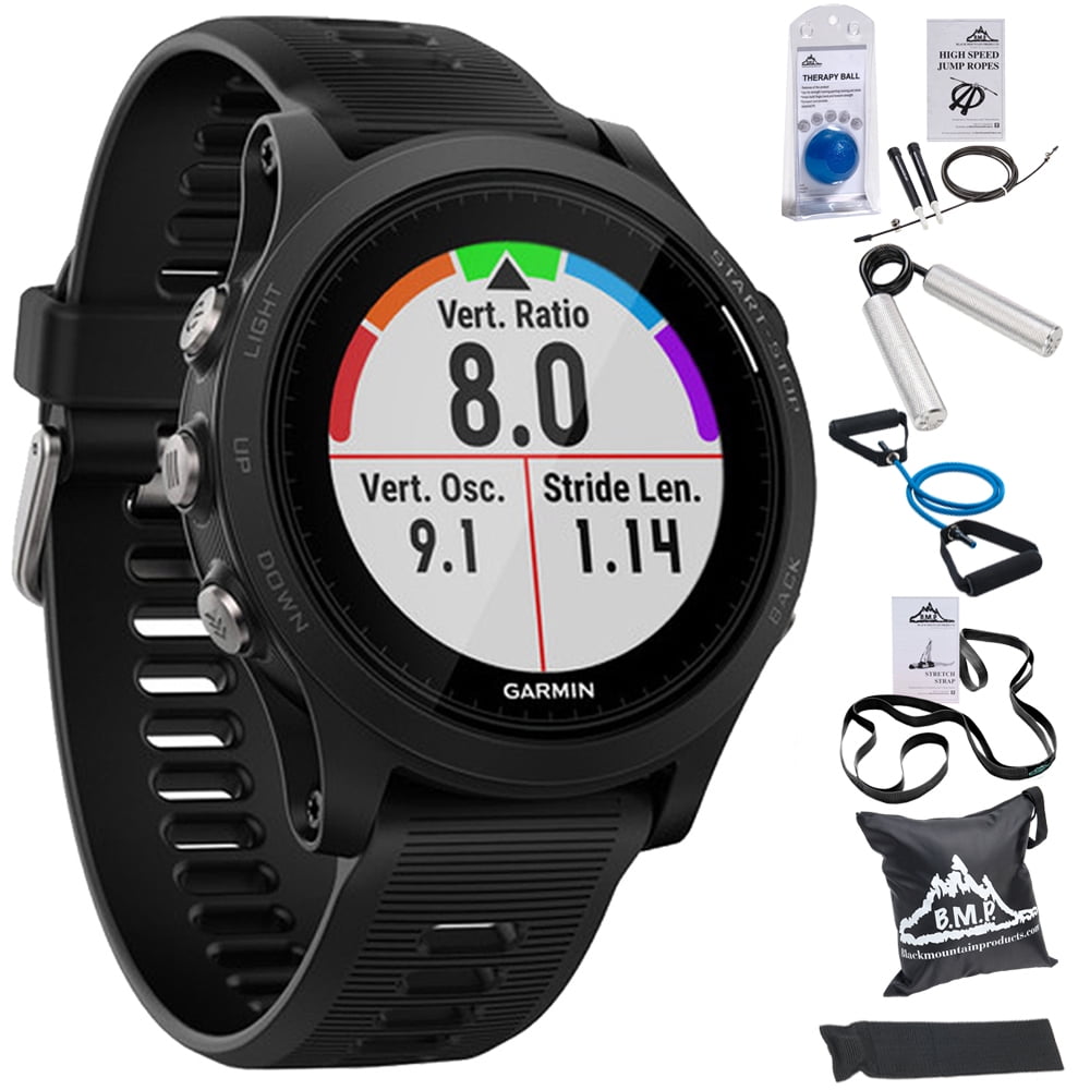 garmin forerunner 7