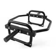 CAP Universal Olympic Trap-Shrug Bar (500 lb Capacity)