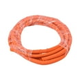 thumbnail image 2 of SUTENGDA Charging Cable Sleeve Split Sleeve Design  Easy to Install  Multipurpose  Protection Wire Charger Cord Cover for Equipment Inner Diameter 8 mm, 2 of 9