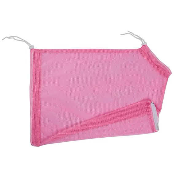 Cat Bathing Mesh Bag Adjustable For Pet Nail Trimming Inject ∩ Anti Scratch A3E8