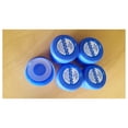 thumbnail image 5 of Aquanation Water Bottle Cap for 3 or 5 gallons - Non Spill (Quantity of 6) MADE IN USA., 5 of 5