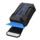 thumbnail image 3 of Enfriador de Computadora Portátil, Más Refrigerador, Con Motor Sobre Velocidad, Ventilador de Enfriamiento de Cuaderno, Portátil antideslizante para cuaderno, PARA LAPTOP, 3 of 7
