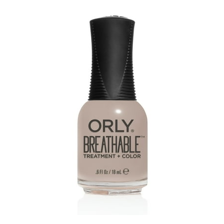 Orly Breathable Almond Milk 0.6 fl oz