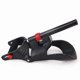 thumbnail image 1 of Entrenador Hand Exercisers Hand Grip, ajustable, negro, 1 of 5