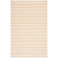 thumbnail image 2 of SAFAVIEH Hampton Duana Striped Indoor/Outdoor Area Rug, Yellow, 8' x 10', 2 of 5