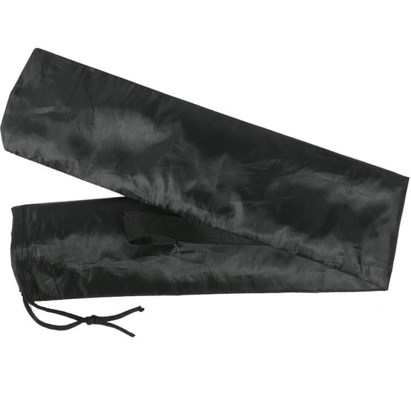 Monyance Youth Softball Bag 4pcs Lightweight Baseball Bat Sleeves Baseball Bat Bags Portable Softball Bat Bags(28.35X3.94X0.08Inches)