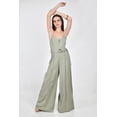 thumbnail image 5 of Jumpsuit con cinturon Roman Fashion /Juvenil.41049 (Pistache) verde claro G, 5 of 5