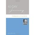 thumbnail image 2 of 40-Day Journey 40-Day Journey with Parker J. Palmer, (Paperback), 2 of 2