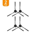 thumbnail image 1 of 2/5pcs Side Brushes Spare Parts For XWOW R1 R2 Robot Vacuum Cleaner Household Cleaning Tools Replacement Side Brushes Parts, 1 of 5