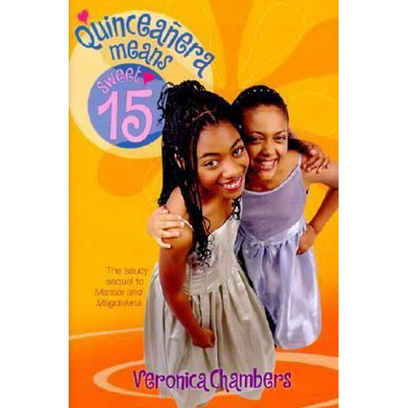 Pre-Owned Quinceanera Means Sweet Fifteen (Hardcover) 0786804971 9780786804979