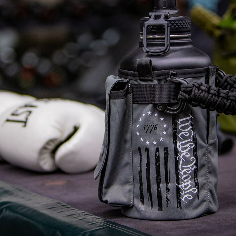 Battle Bottles Back In Stock – Iron Infidel