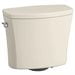 thumbnail image 2 of Kelston 1.28 gpf Toilet Tank - Finish: Black Black, 2 of 2