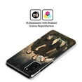 thumbnail image 2 of Head Case Designs Officially Licensed Supernatural Key Art Sam, Dean & Castiel 2 Hard Back Case Compatible with Samsung Galaxy S21 5G, 2 of 7