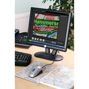 ColorMouse USB-MD CCTV Video Magnifier Mouse for PC - for Low Vision